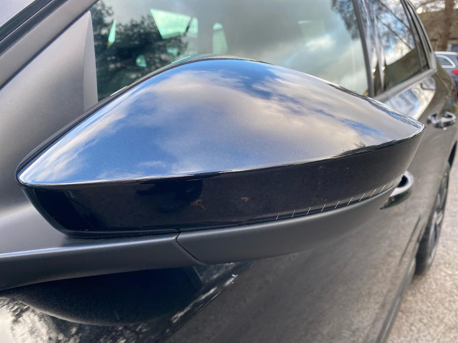 Used Skoda Kamiq 2023 for sale - 76918960: Photo 37