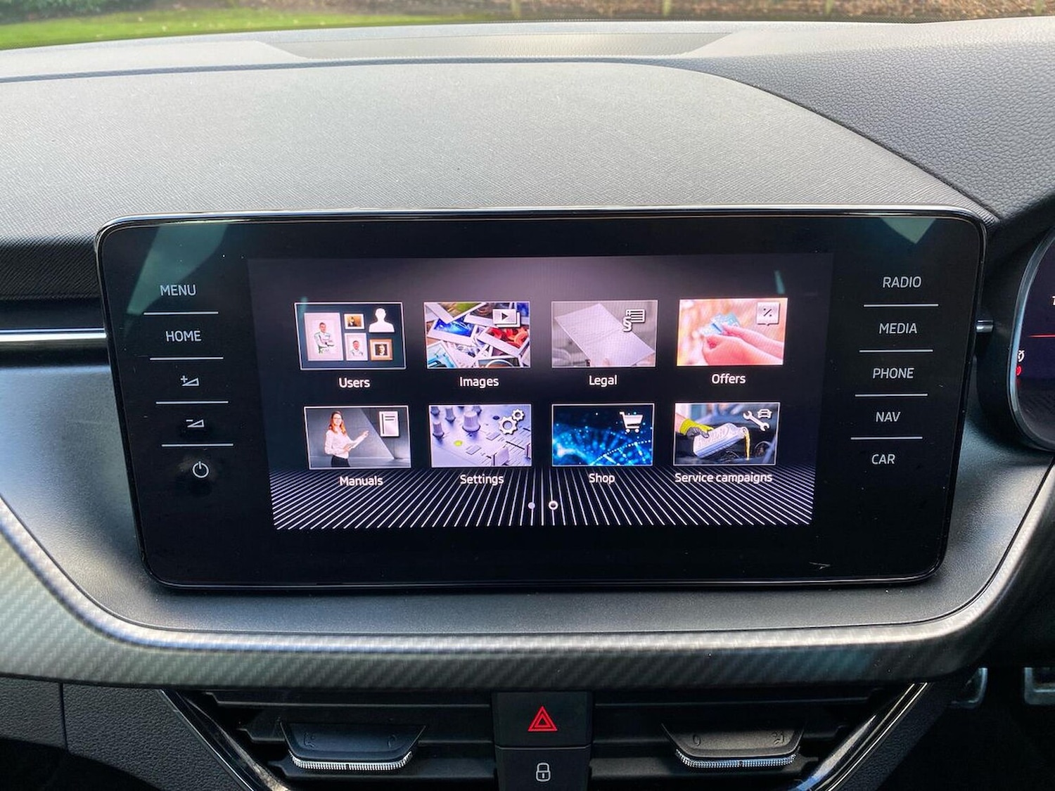 Used Skoda Kamiq 2023 for sale - 76918960: Photo 42