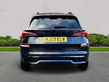 Used Skoda Kamiq 2023 for sale - 76918960: Photo