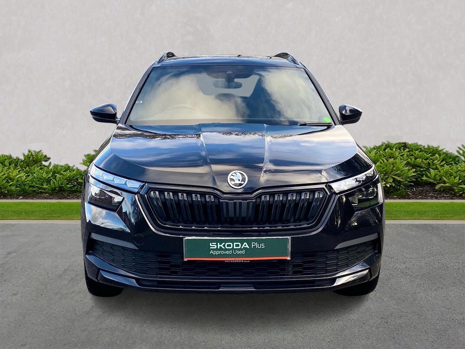 Used Skoda Kamiq 2023 for sale - 76918960: Photo 5