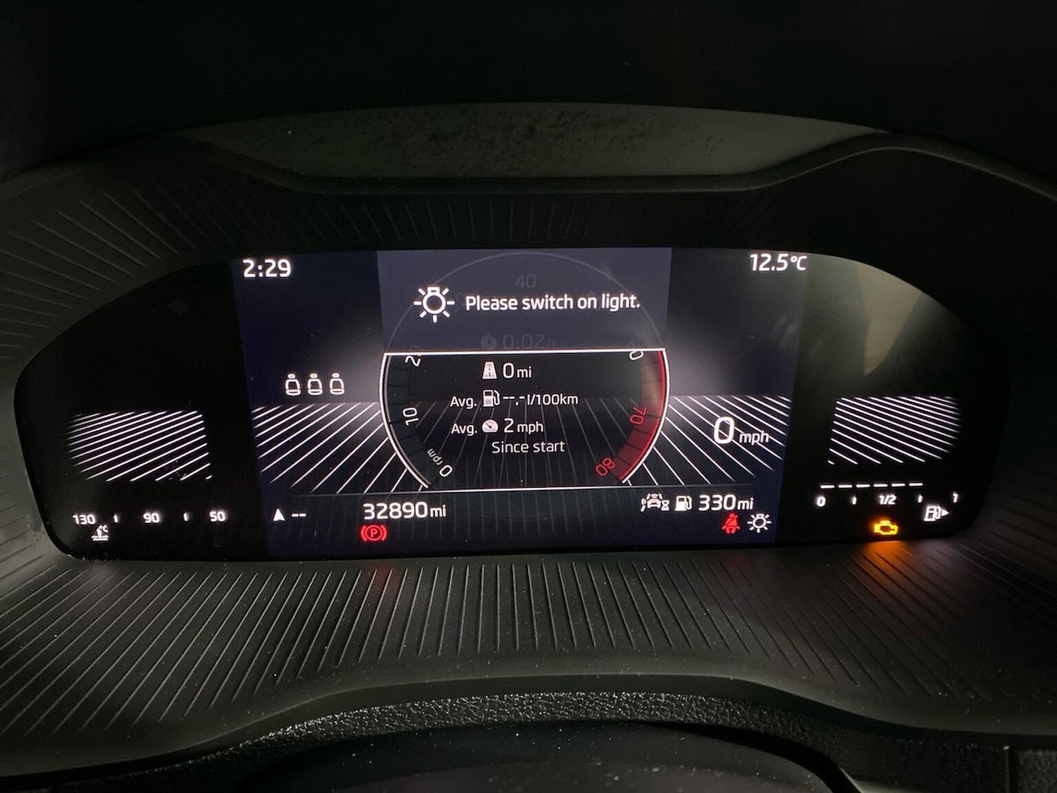 Used Skoda Karoq 2024 for sale - 76791852: Photo 10