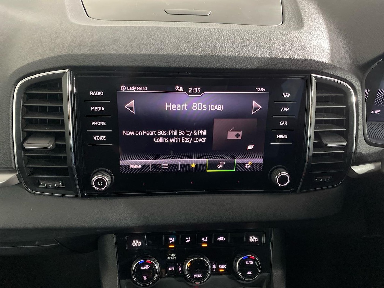 Used Skoda Karoq 2024 for sale - 76791852: Photo 11