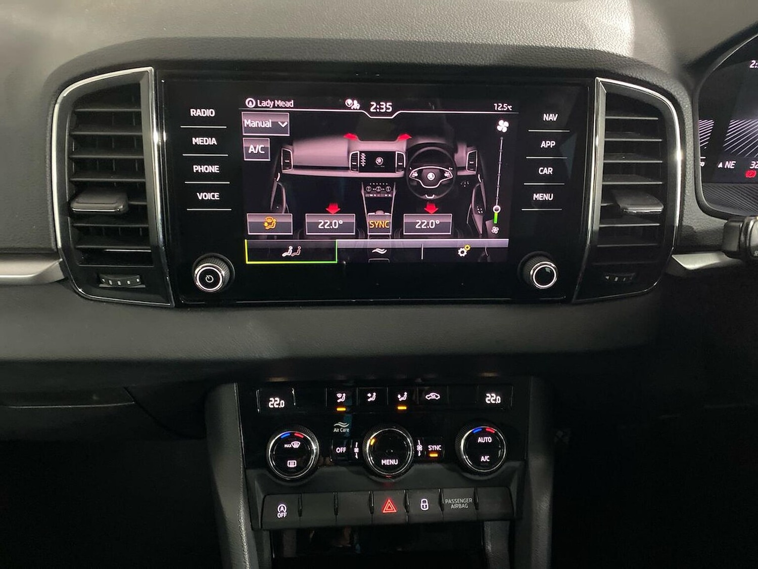 Used Skoda Karoq 2024 for sale - 76791852: Photo 12