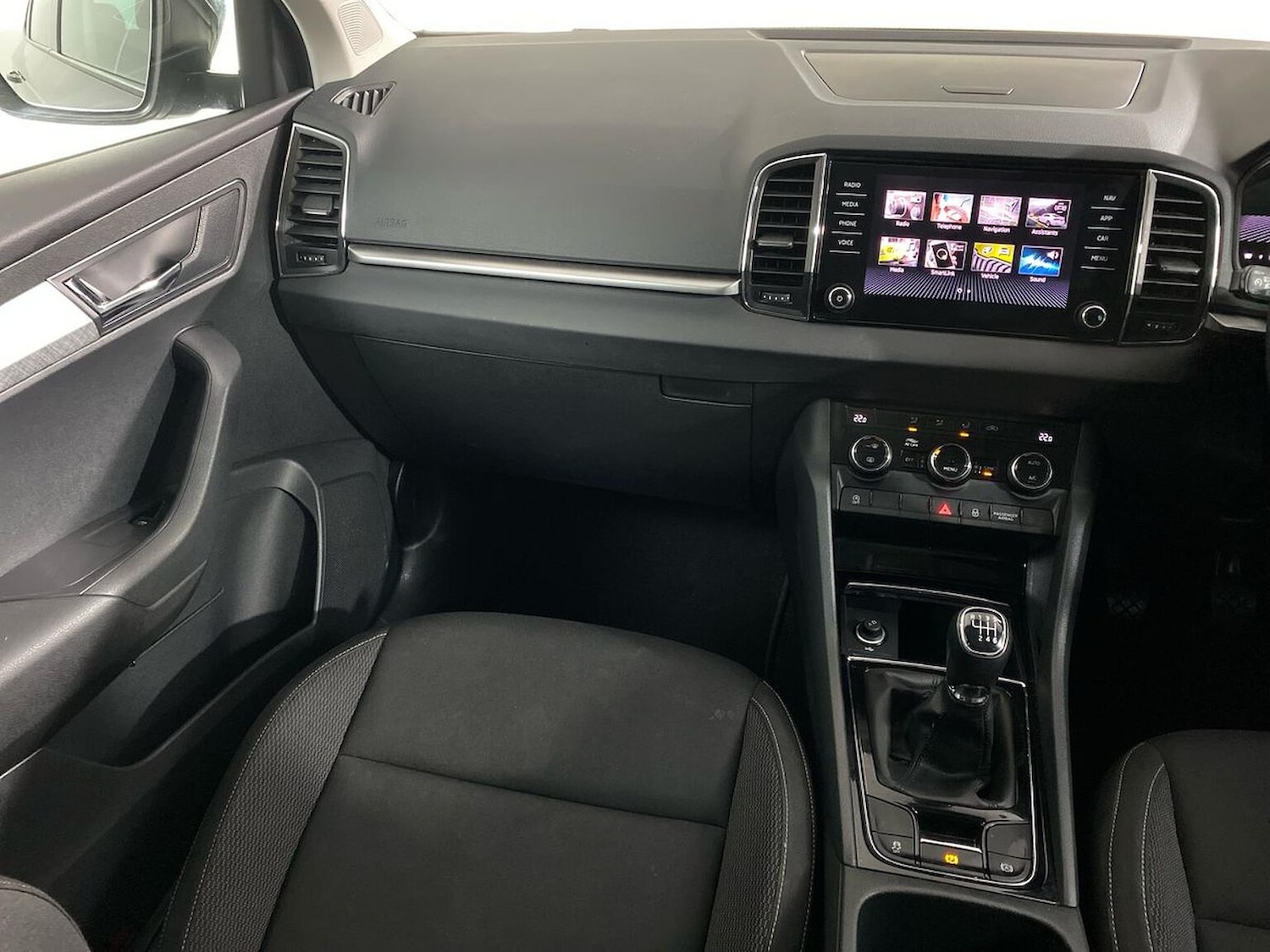 Used Skoda Karoq 2024 for sale - 76791852: Photo 13