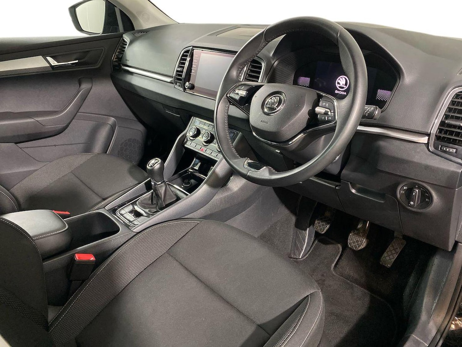 Used Skoda Karoq 2024 for sale - 76791852: Photo 15