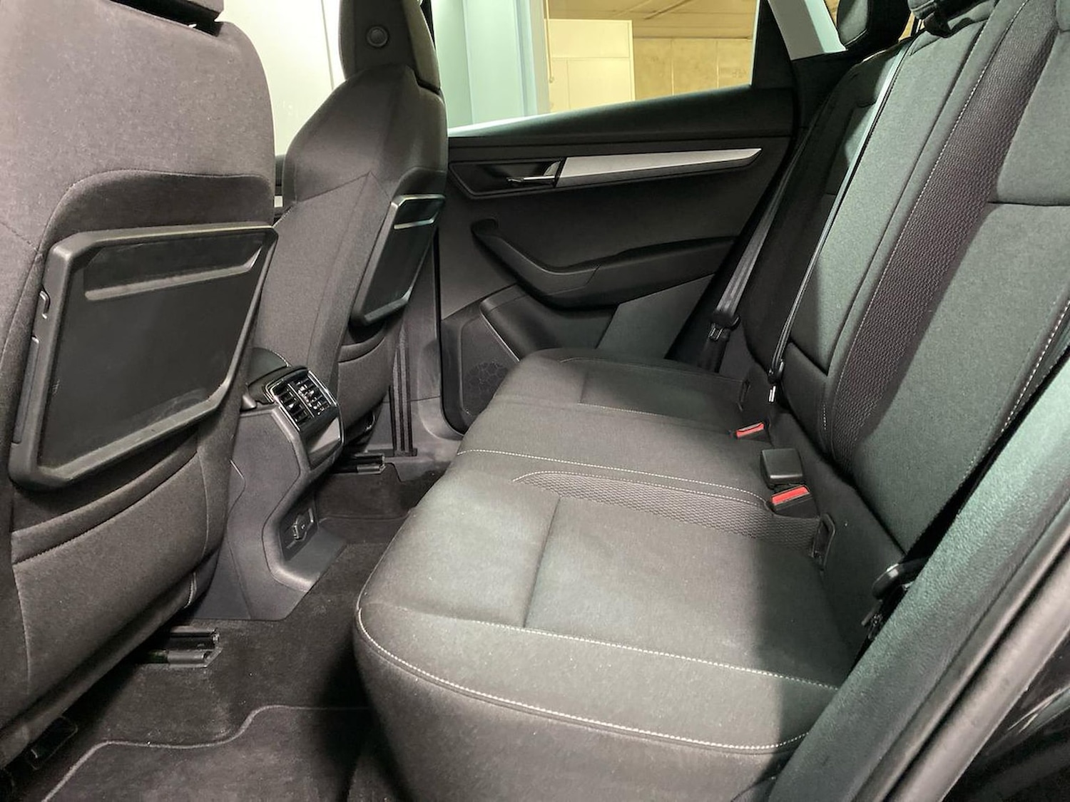 Used Skoda Karoq 2024 for sale - 76791852: Photo 16