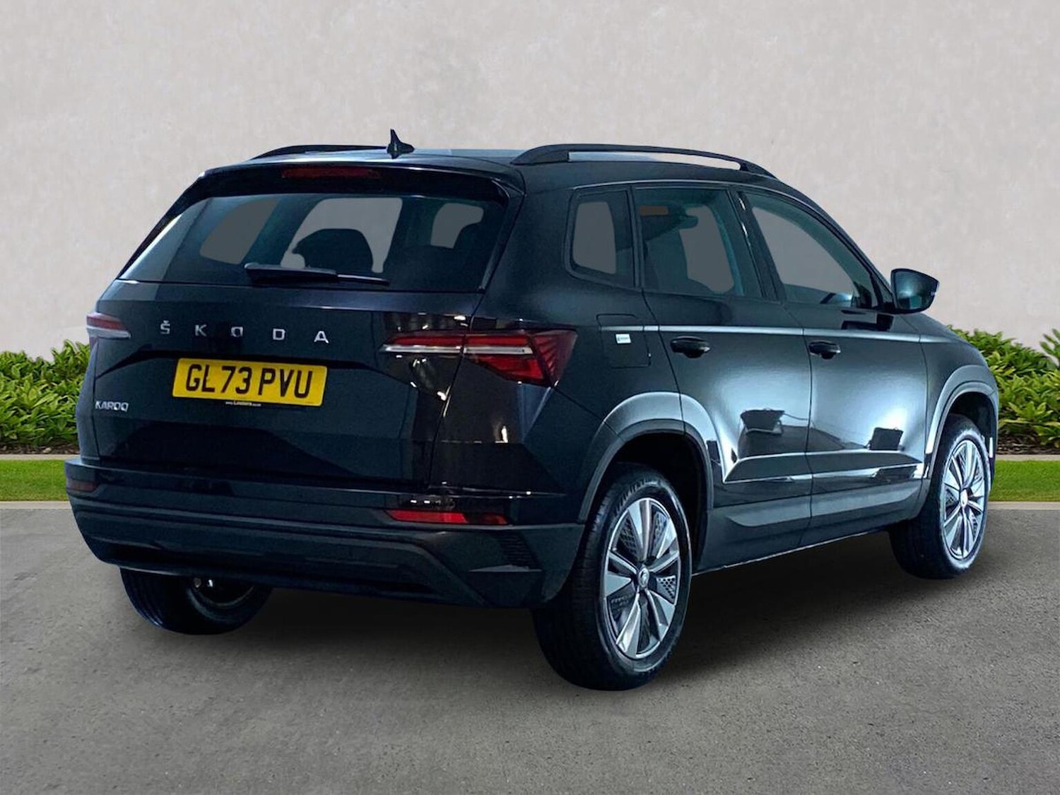 Used Skoda Karoq 2024 for sale - 76791852: Photo 18