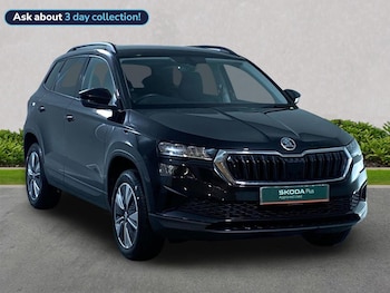 Used Skoda Karoq 2024 for sale - 76791852: Photo