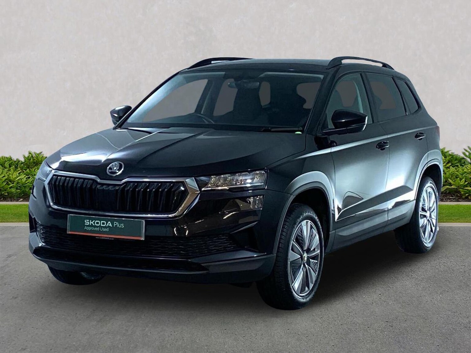 Used Skoda Karoq 2024 for sale - 76791852: Photo 20