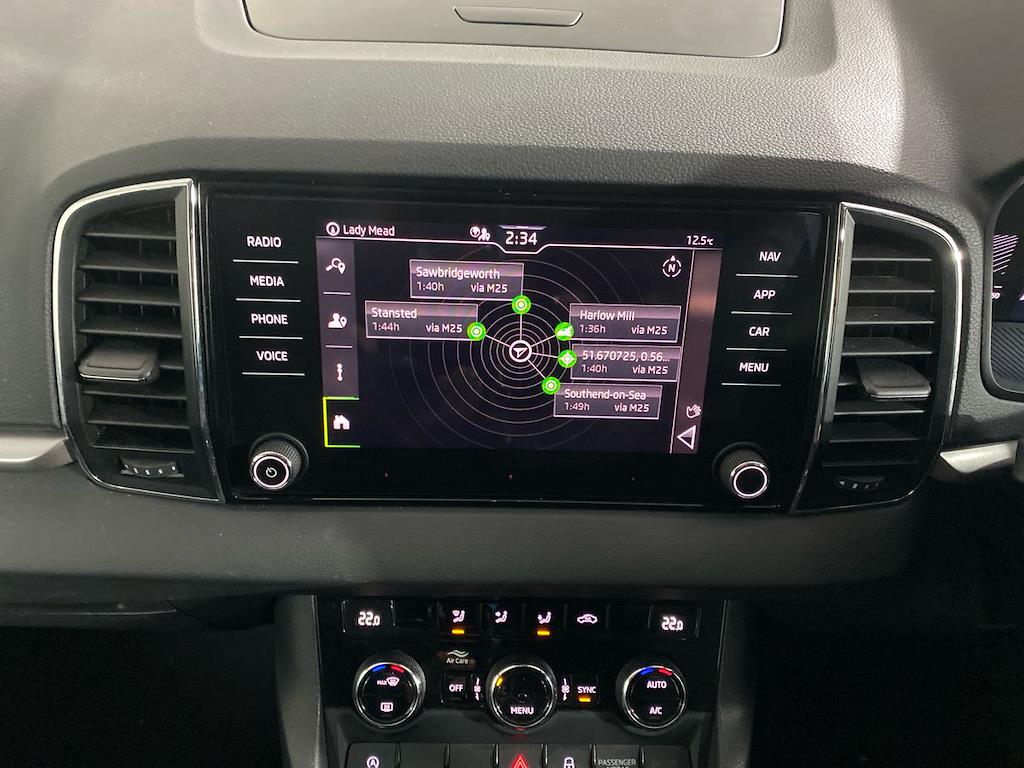 Used Skoda Karoq 2024 for sale - 76791852: Photo 24