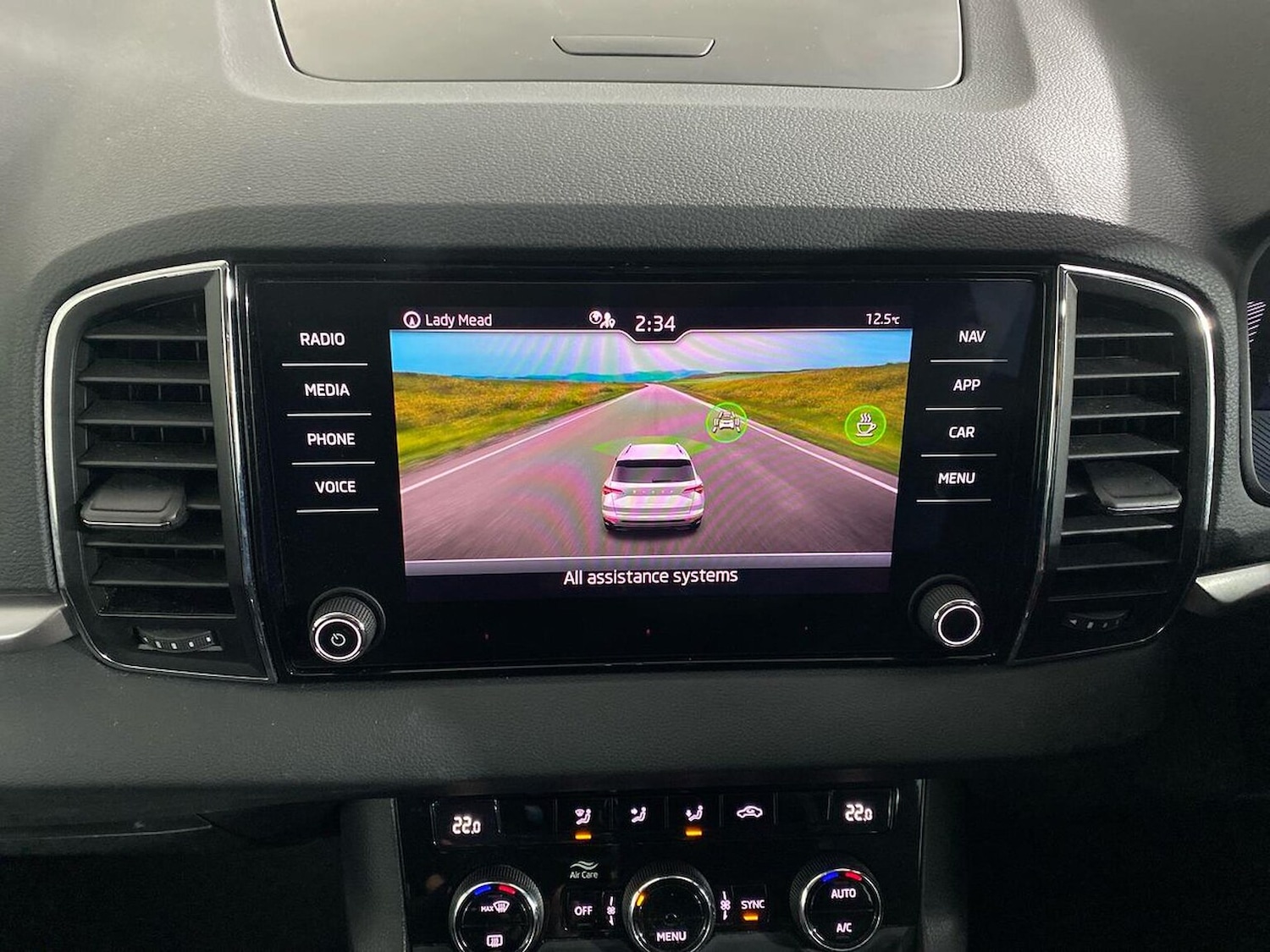 Used Skoda Karoq 2024 for sale - 76791852: Photo 25