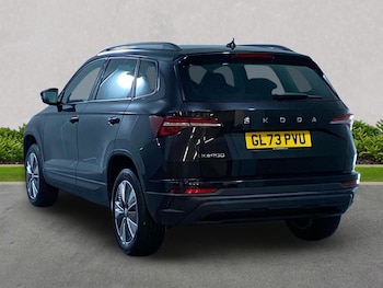 Used Skoda Karoq 2024 for sale - 76791852: Photo