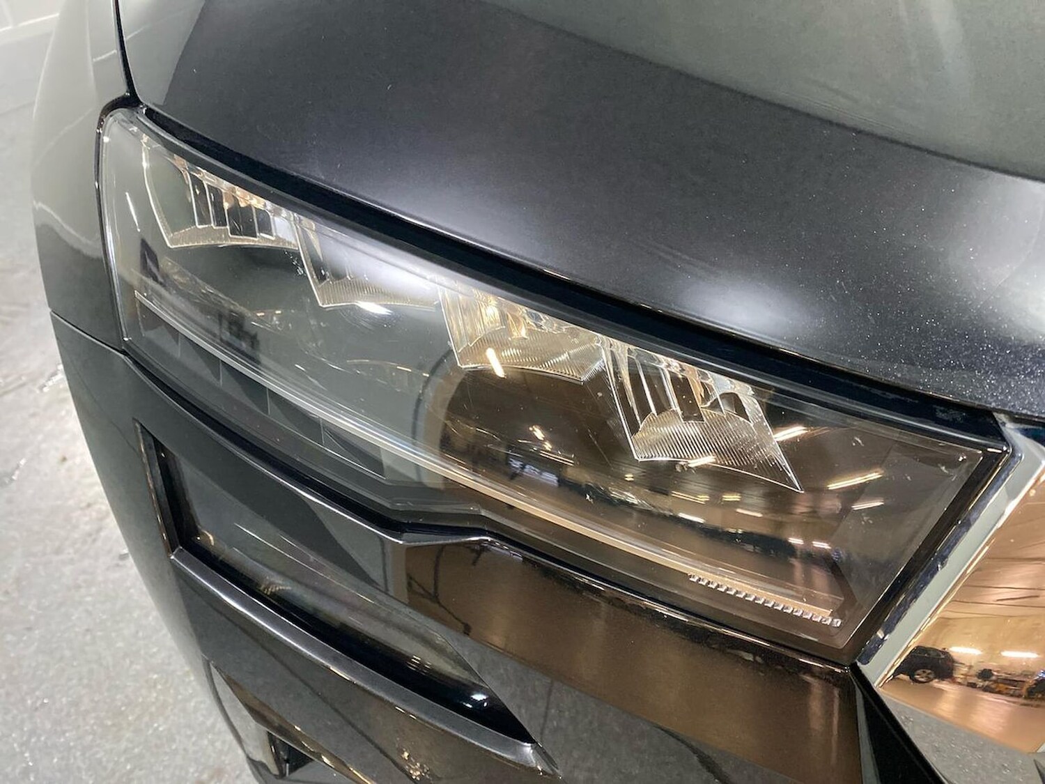 Used Skoda Karoq 2024 for sale - 76791852: Photo 30