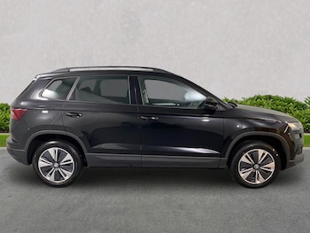 Used Skoda Karoq 2024 for sale - 76791852: Photo