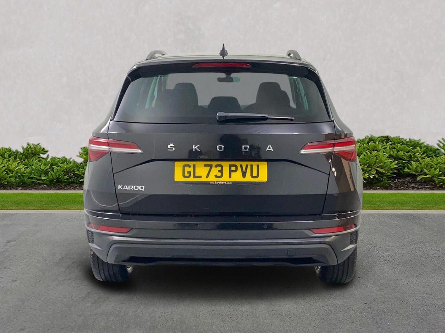 Used Skoda Karoq 2024 for sale - 76791852: Photo 4