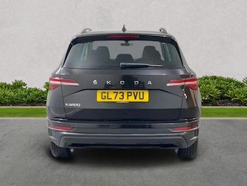 Used Skoda Karoq 2024 for sale - 76791852: Photo