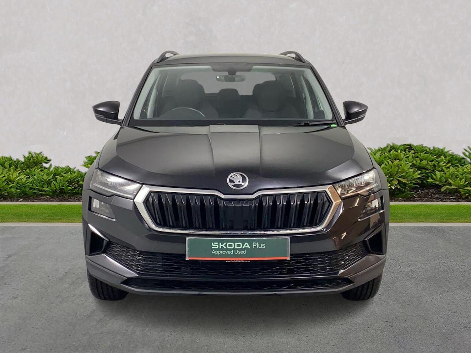 Used Skoda Karoq 2024 for sale - 76791852: Photo 5