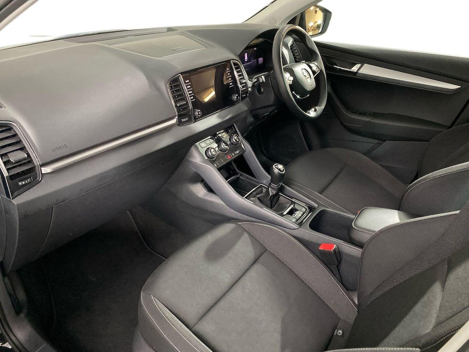 Used Skoda Karoq 2024 for sale - 76791852: Photo 7