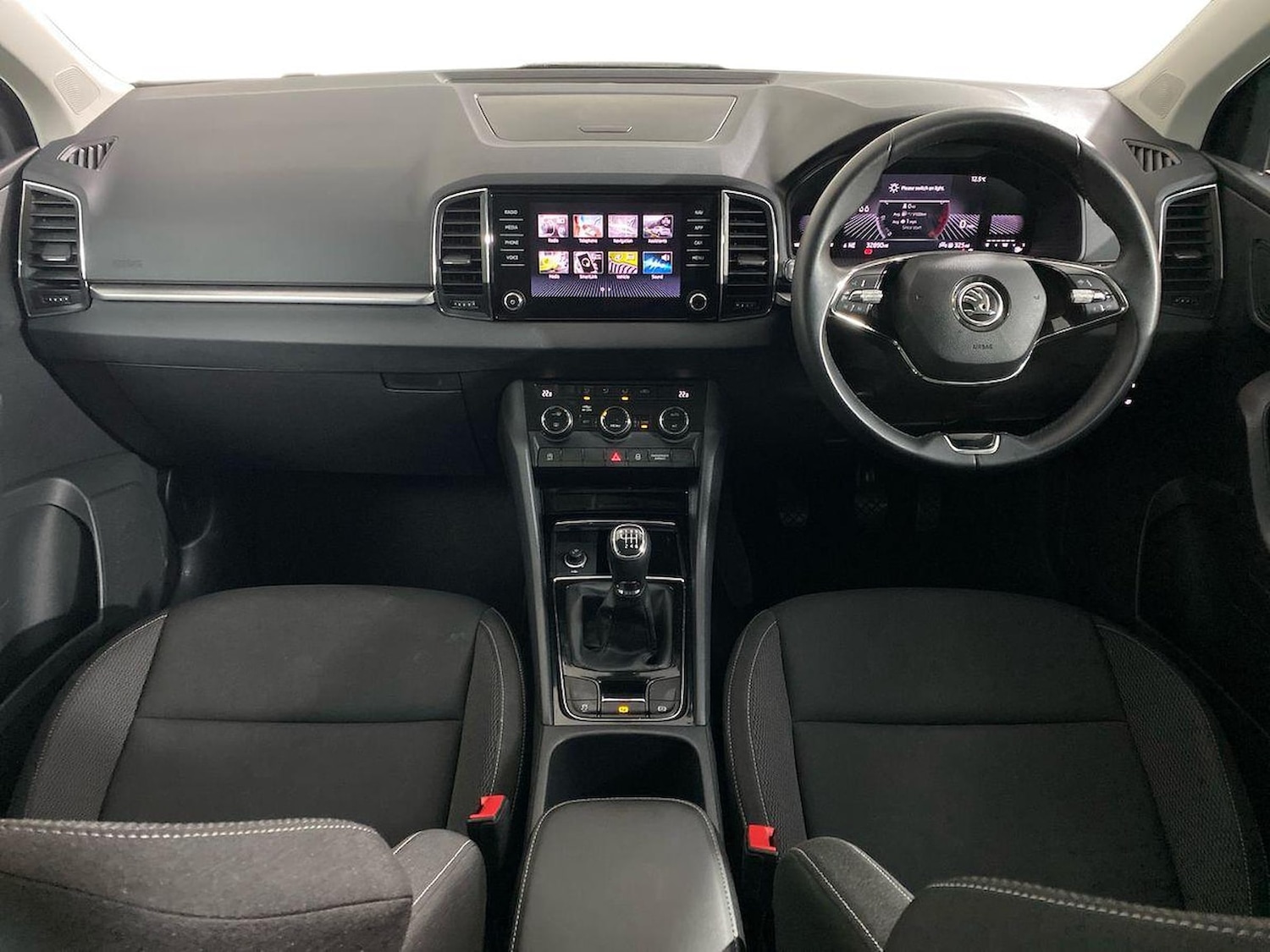 Used Skoda Karoq 2024 for sale - 76791852: Photo 8