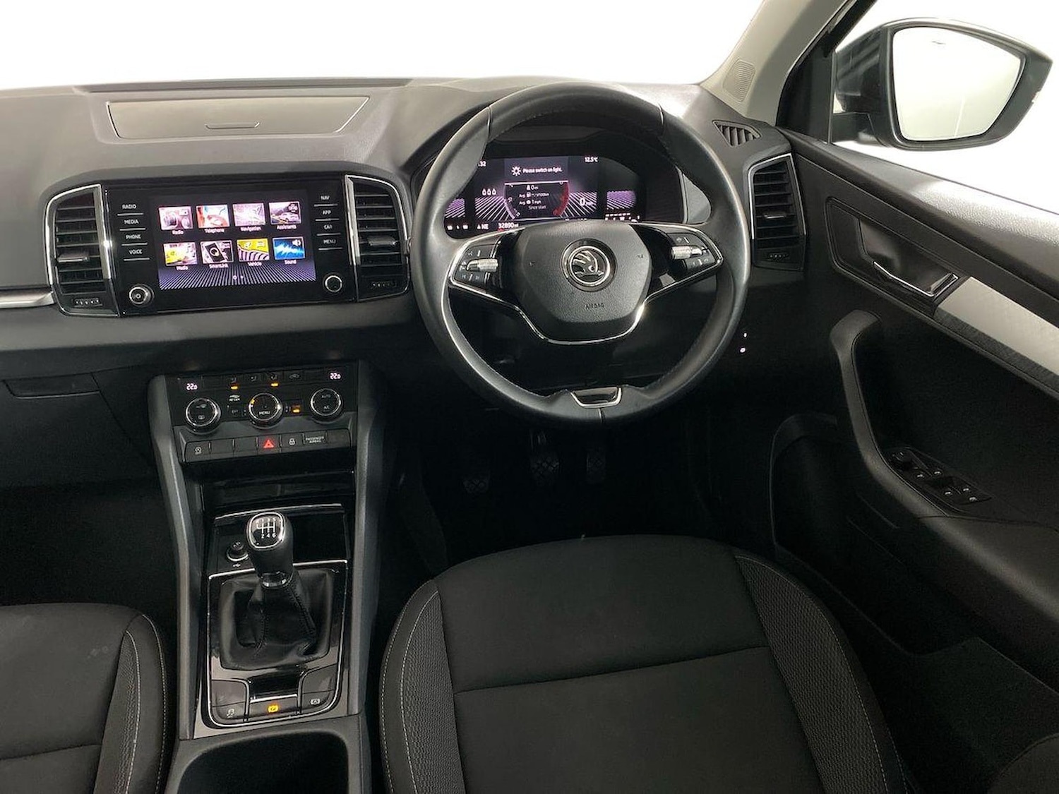 Used Skoda Karoq 2024 for sale - 76791852: Photo 9