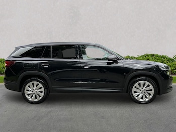Used Skoda Kodiaq 2024 for sale - 78836822: Photo