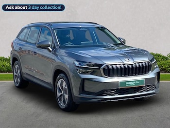 Used Skoda Kodiaq 2025 for sale - 75453674: Photo