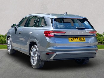 Used Skoda Kodiaq 2025 for sale - 75453674: Photo