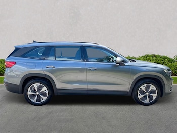 Used Skoda Kodiaq 2025 for sale - 75453674: Photo