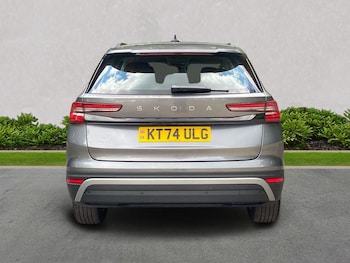 Used Skoda Kodiaq 2025 for sale - 75453674: Photo
