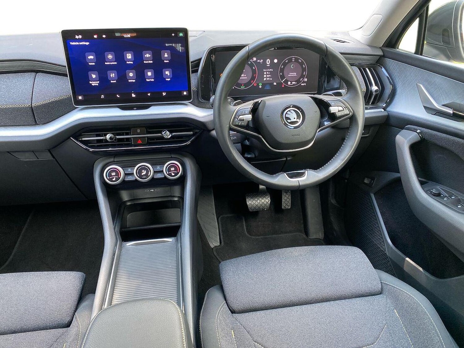 Vehicle 9