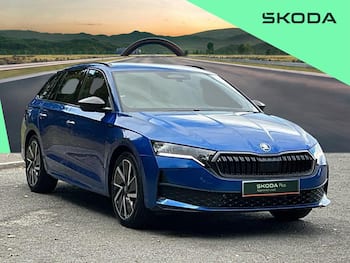 Used Skoda Octavia 2026 for sale - 79705703: Photo