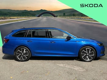 Used Skoda Octavia 2026 for sale - 79705703: Photo