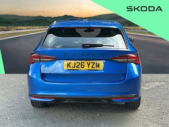 Used Skoda Octavia 2026 for sale - 79705703: Photo