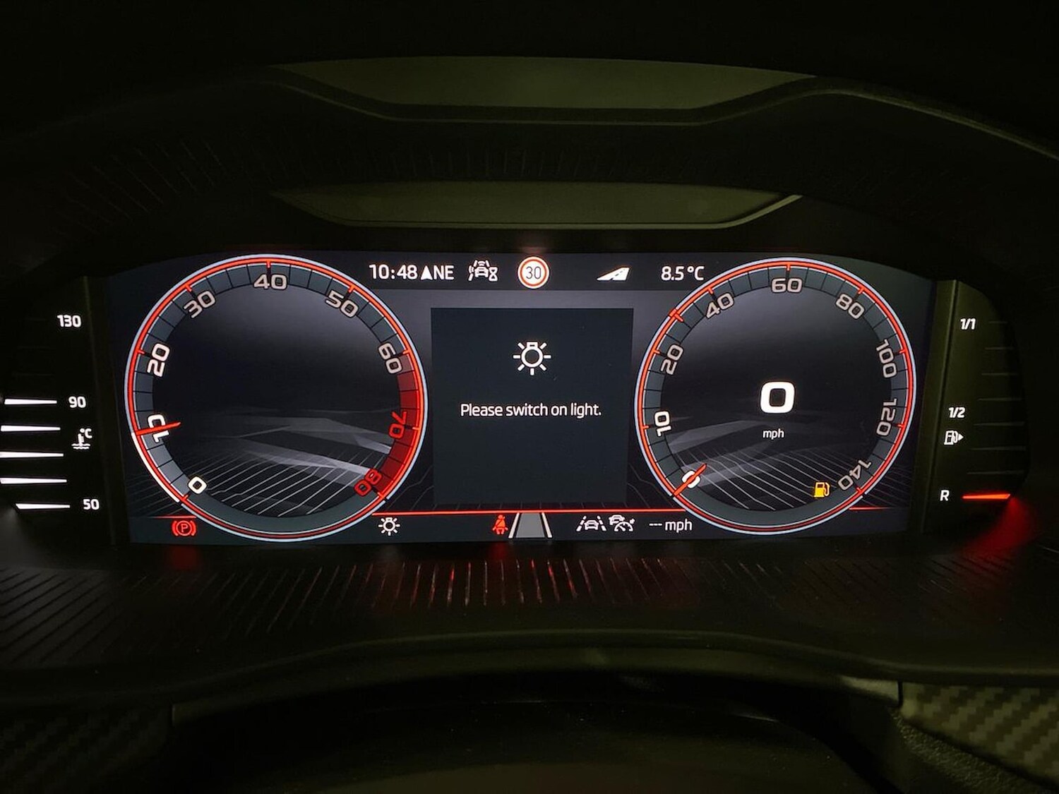 Used Skoda Kamiq 2025 for sale - 78194612: Photo 10