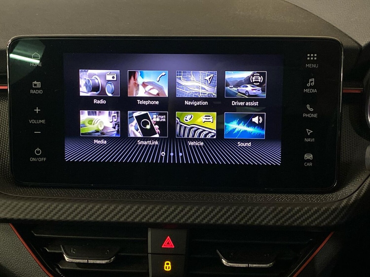 Used Skoda Kamiq 2025 for sale - 78194612: Photo 11