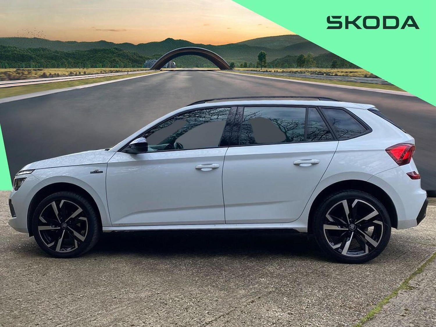 Used Skoda Kamiq 2025 for sale - 78194612: Photo 19