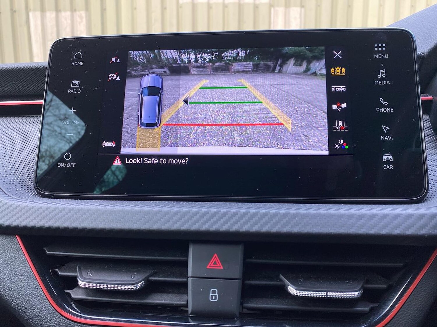 Used Skoda Kamiq 2025 for sale - 78194612: Photo 22