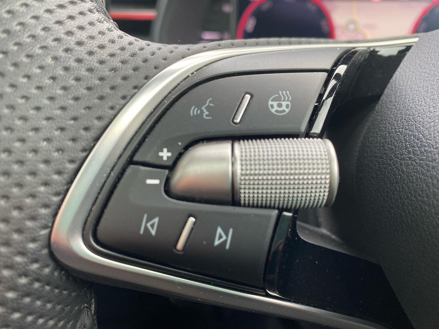 Used Skoda Kamiq 2025 for sale - 78194612: Photo 34