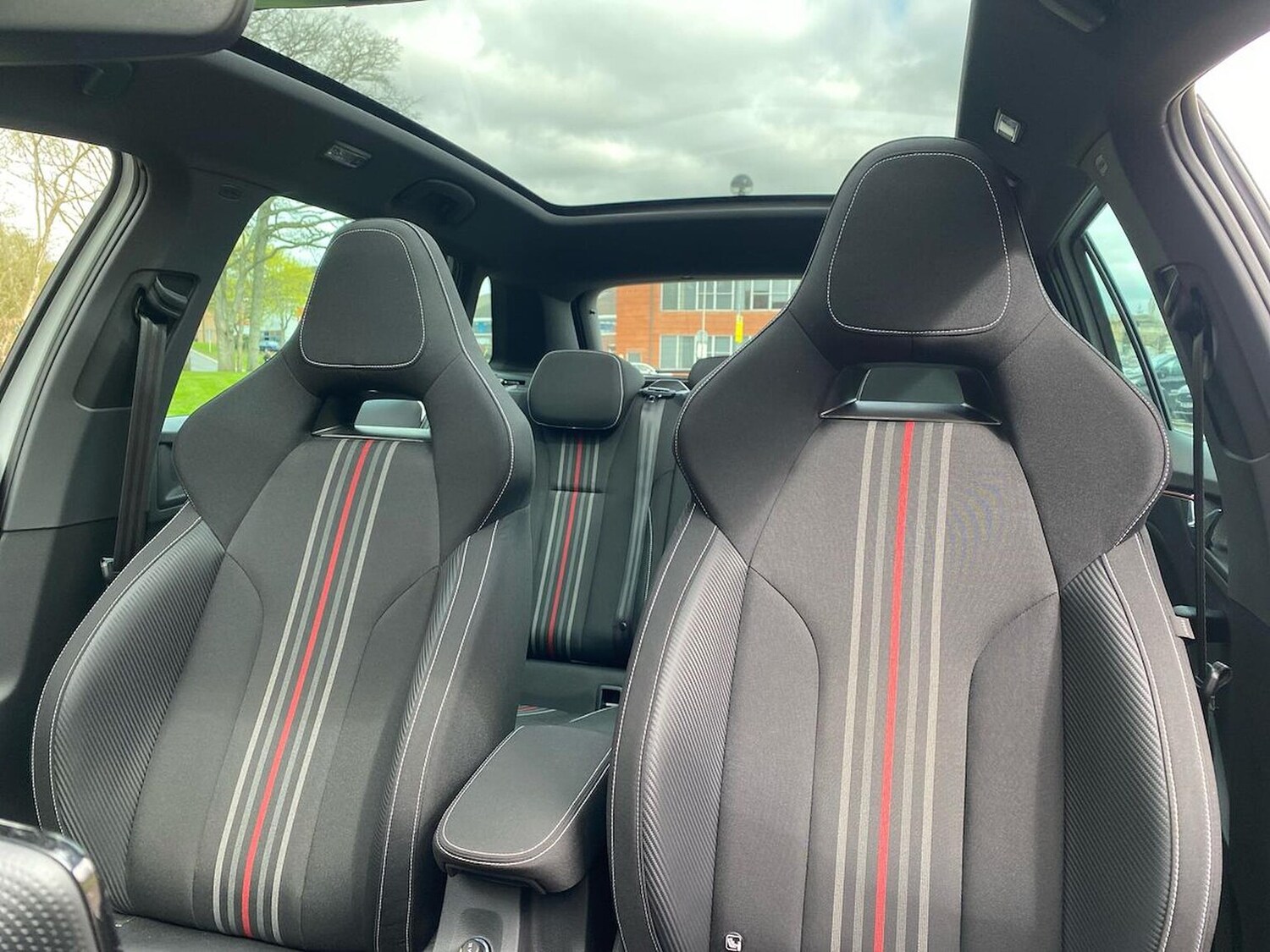 Used Skoda Kamiq 2025 for sale - 78194612: Photo 40