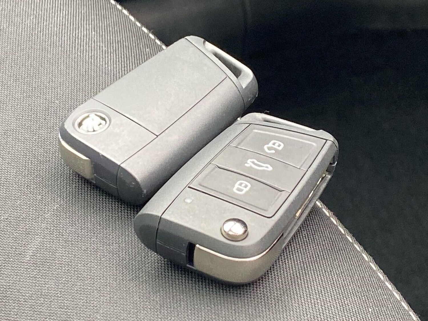 Used Skoda Kamiq 2025 for sale - 78194612: Photo 42