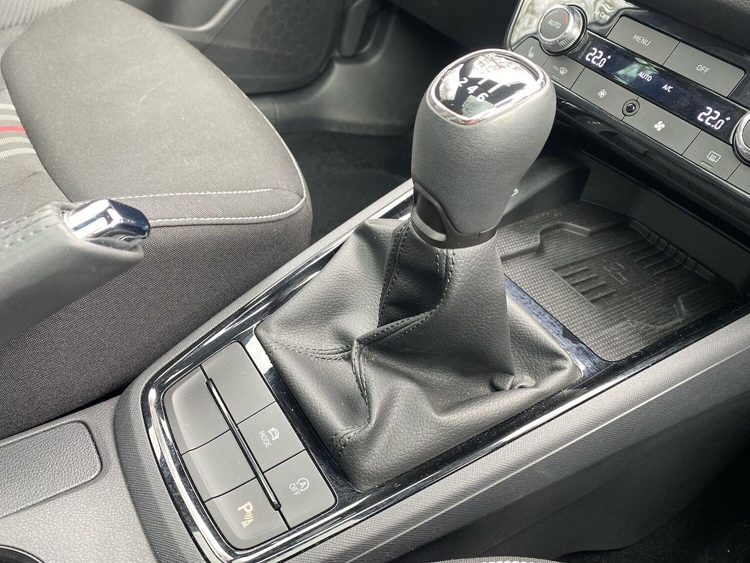 Used Skoda Kamiq 2025 for sale - 78194612: Photo 44