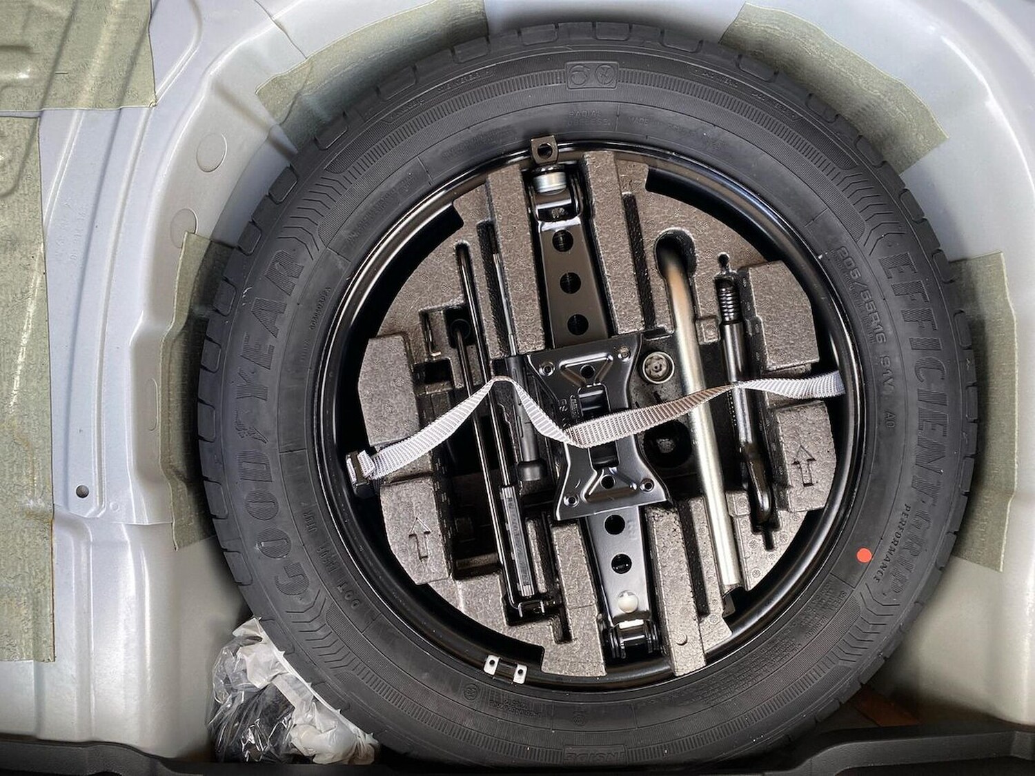 Used Skoda Kamiq 2025 for sale - 78194612: Photo 50