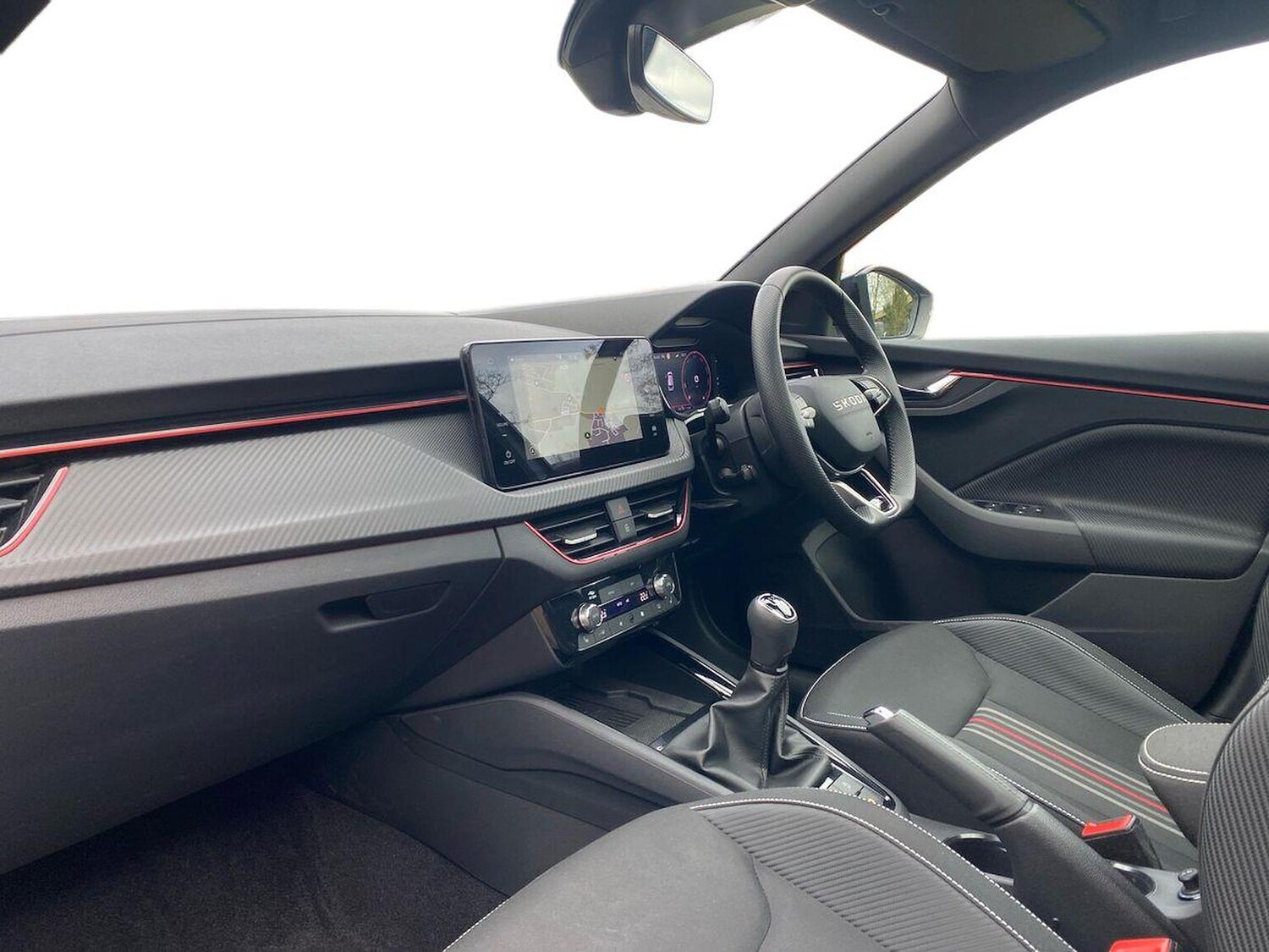 Used Skoda Kamiq 2025 for sale - 78194612: Photo 7