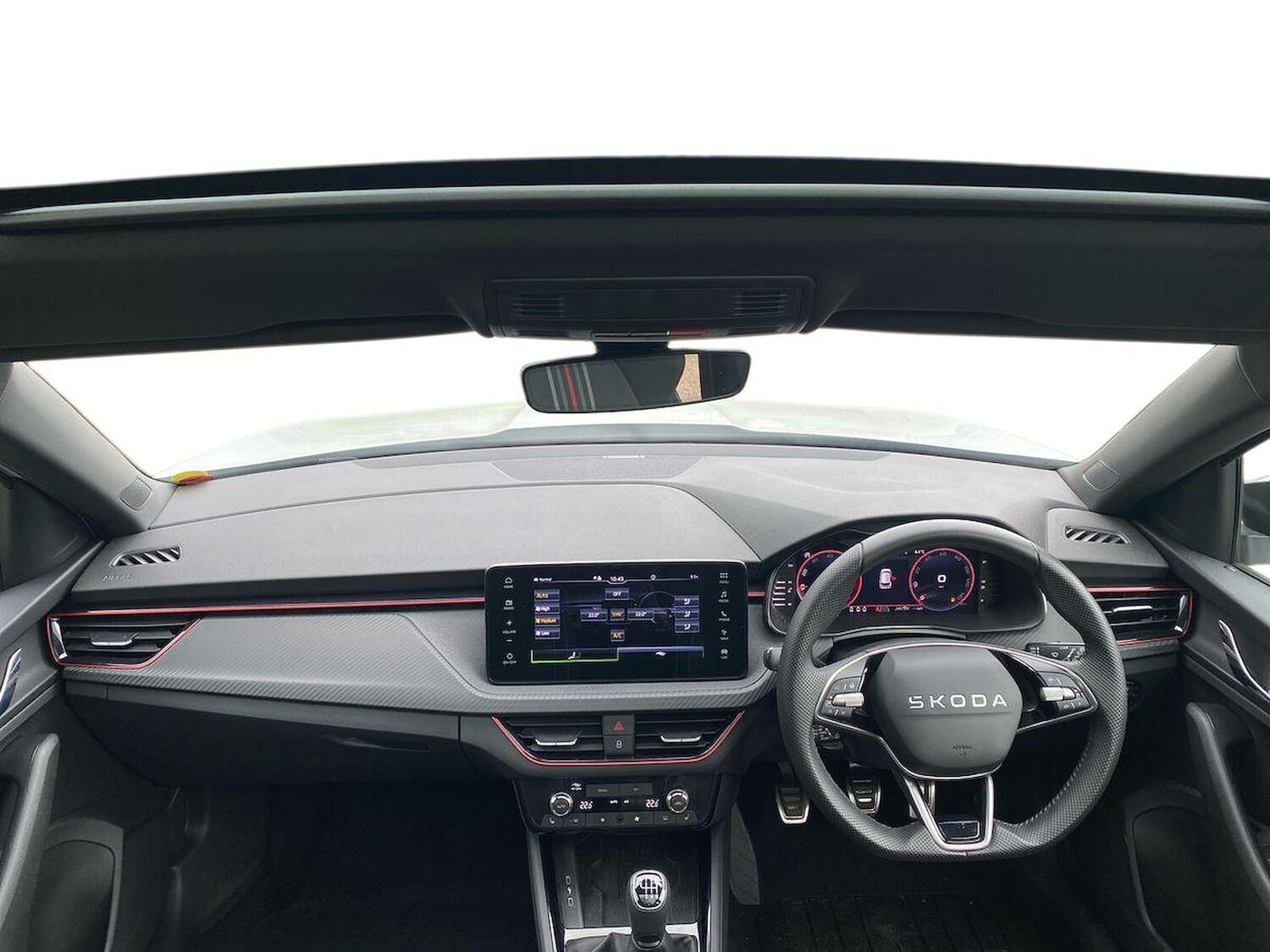 Used Skoda Kamiq 2025 for sale - 78194612: Photo 8