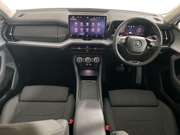 Used Skoda Kodiaq 2024 for sale - 75599000: Photo 10