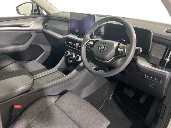Used Skoda Kodiaq 2024 for sale - 75599000: Photo 17