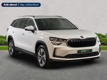 Used Skoda Kodiaq 2024 for sale - 75599000: Photo