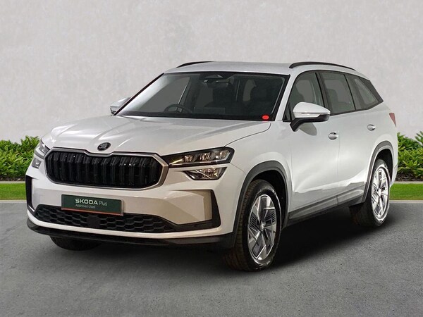 Used Skoda Kodiaq 2024 for sale - 75599000: Photo 22