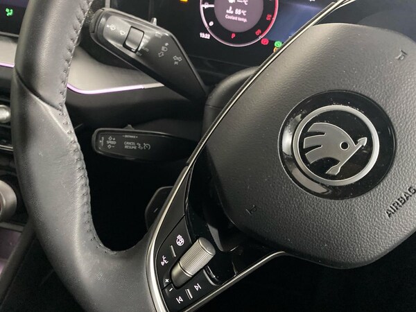 Used Skoda Kodiaq 2024 for sale - 75599000: Photo 29