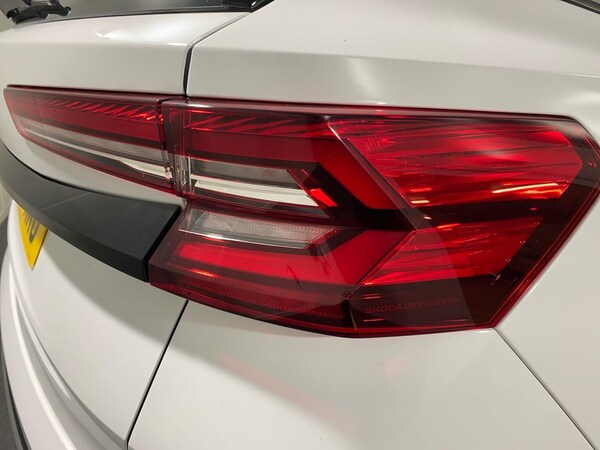 Used Skoda Kodiaq 2024 for sale - 75599000: Photo 35